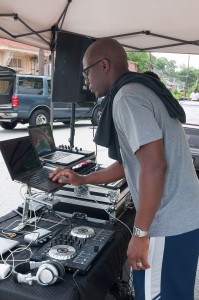 2015 Westview Summer Solstice Celebration