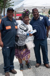 2015 Westview Summer Solstice Celebration