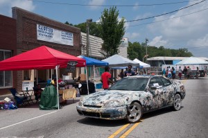 2015 Westview Summer Solstice Celebration