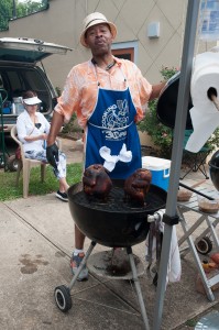 2015 Westview Summer Solstice Celebration