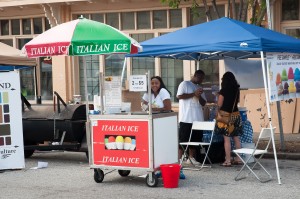 2015 Westview Summer Solstice Celebration