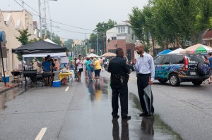 2015 Westview Summer Solstice Celebration