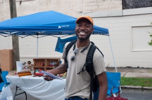 2015 Westview Summer Solstice Celebration