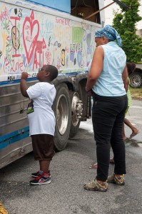 2015 Westview Summer Solstice Celebration