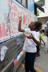 2015 Westview Summer Solstice Celebration