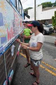2015 Westview Summer Solstice Celebration