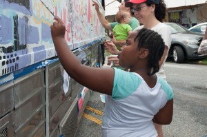 2015 Westview Summer Solstice Celebration