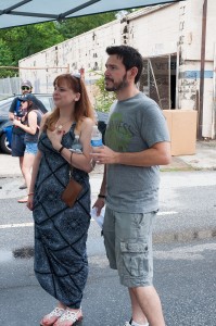 2015 Westview Summer Solstice Celebration