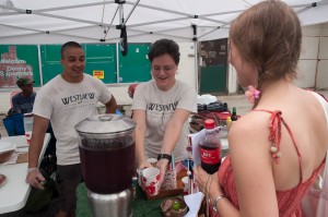2015 Westview Summer Solstice Celebration