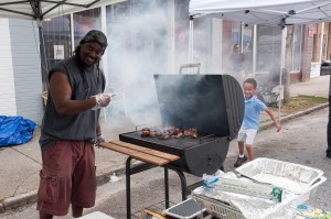 2015 Westview Summer Solstice Celebration