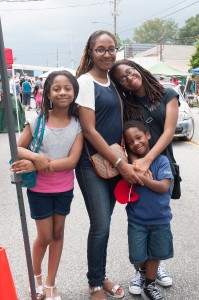 2015 Westview Summer Solstice Celebration