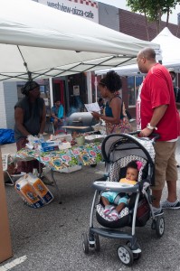 2015 Westview Summer Solstice Celebration