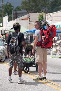 2015 Westview Summer Solstice Celebration