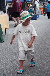 2015 Westview Summer Solstice Celebration