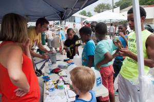 2015 Westview Summer Solstice Celebration