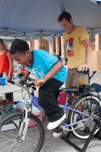 2015 Westview Summer Solstice Celebration