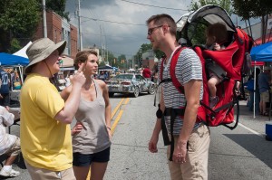 2015 Westview Summer Solstice Celebration