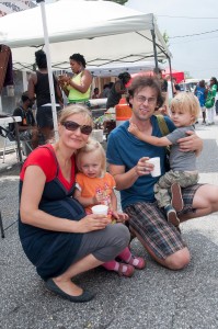 2015 Westview Summer Solstice Celebration
