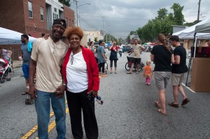 2015 Westview Summer Solstice Celebration