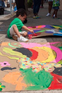 2015 Westview Summer Solstice Celebration