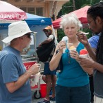 2015 Westview Summer Solstice Celebration