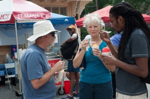 2015 Westview Summer Solstice Celebration