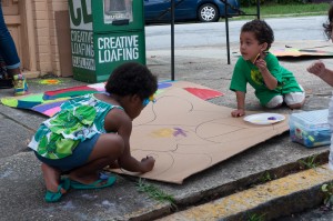 2015 Westview Summer Solstice Celebration