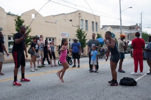 2015 Westview Summer Solstice Celebration