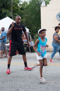 2015 Westview Summer Solstice Celebration