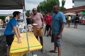 2015 Westview Summer Solstice Celebration