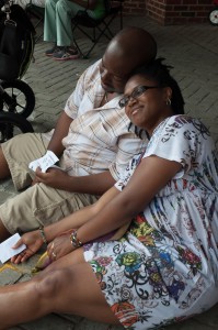 2015 Westview Summer Solstice Celebration