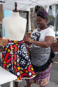2015 Westview Summer Solstice Celebration