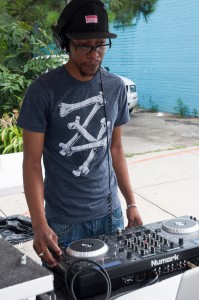 2015 Westview Summer Solstice Celebration