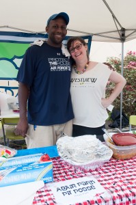 2015 Westview Summer Solstice Celebration