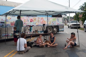 2015 Westview Summer Solstice Celebration