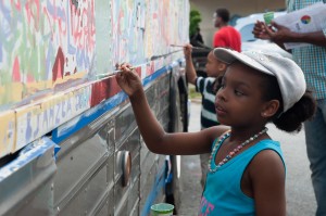 2015 Westview Summer Solstice Celebration