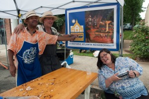 2015 Westview Summer Solstice Celebration