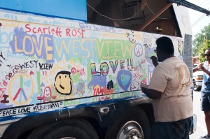 2015 Westview Summer Solstice Celebration