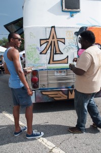 2015 Westview Summer Solstice Celebration