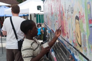 2015 Westview Summer Solstice Celebration
