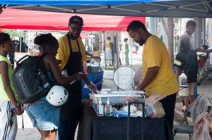 2015 Westview Summer Solstice Celebration