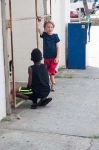 2015 Westview Summer Solstice Celebration