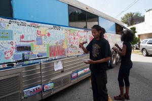 2015 Westview Summer Solstice Celebration