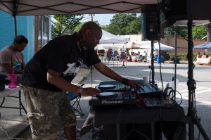2015 Westview Summer Solstice Celebration