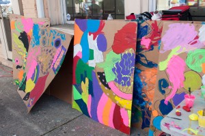 2015 Westview Summer Solstice Celebration