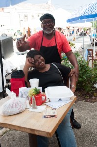 2015 Westview Summer Solstice Celebration