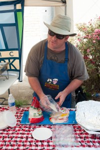 2015 Westview Summer Solstice Celebration