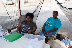 2015 Westview Summer Solstice Celebration