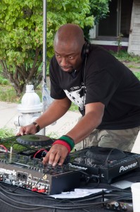 2015 Westview Summer Solstice Celebration