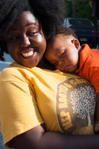 2015 Westview Summer Solstice Celebration